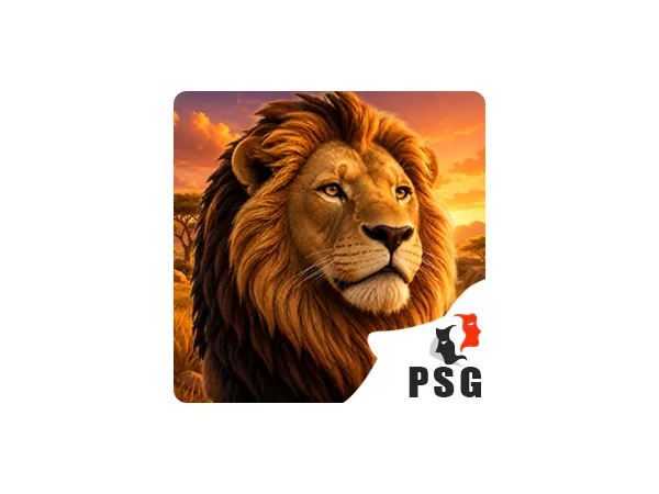 Savanna Roar