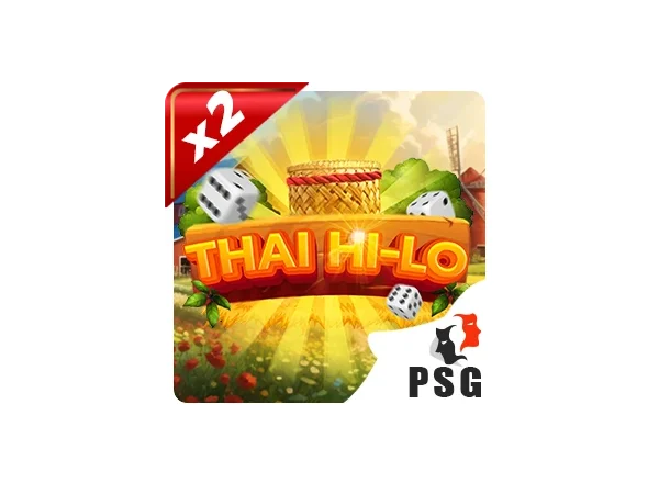 Thai Hi Lo
