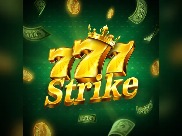 777 Strike