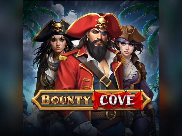 Bounty Cove