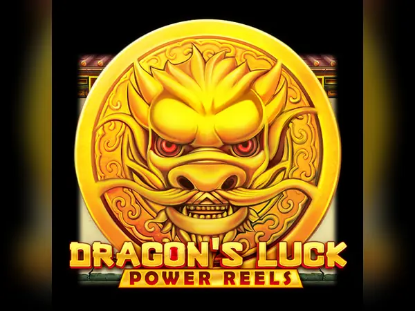 Dragon's Luck Power Reels