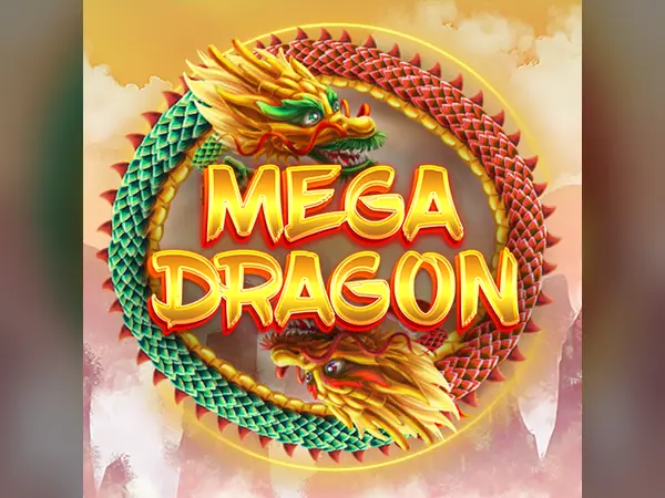 Mega Dragon