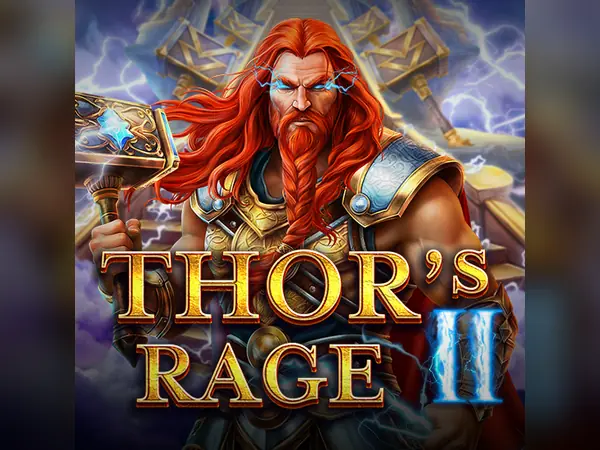 Thor's Rage 2