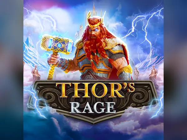 Thor's Rage