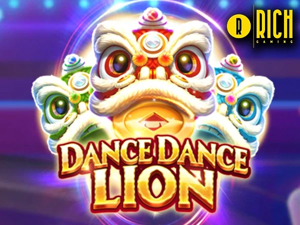 Dance Dance Lion