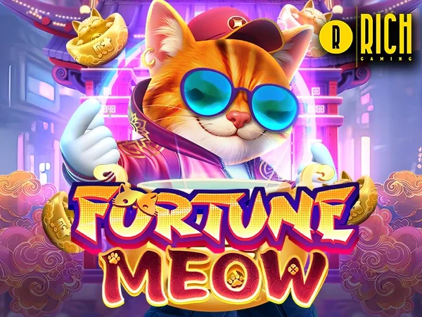Fortune Meow