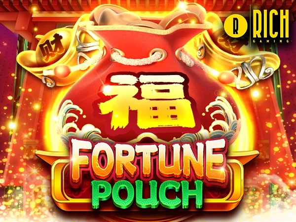 Fortune Pouch