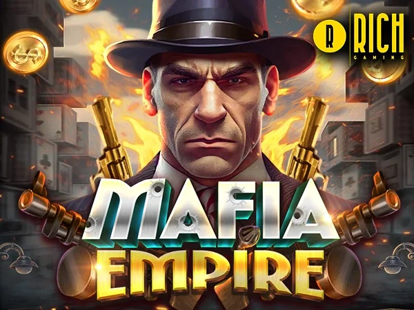 Mafia Empire