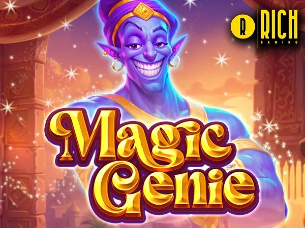 Magic Genie