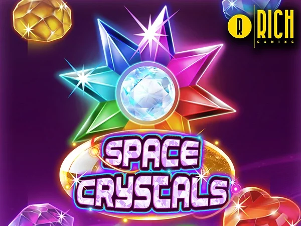 Space Crystal