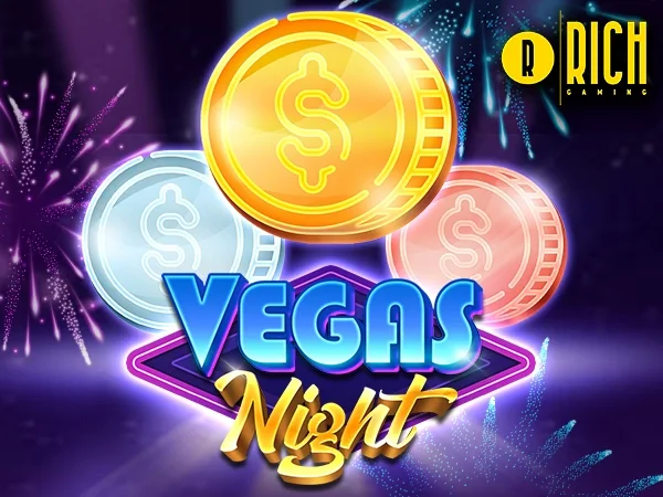 Vegas Night