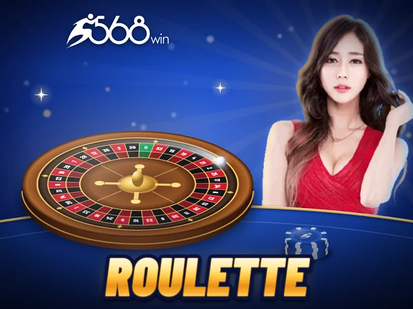Roulette
