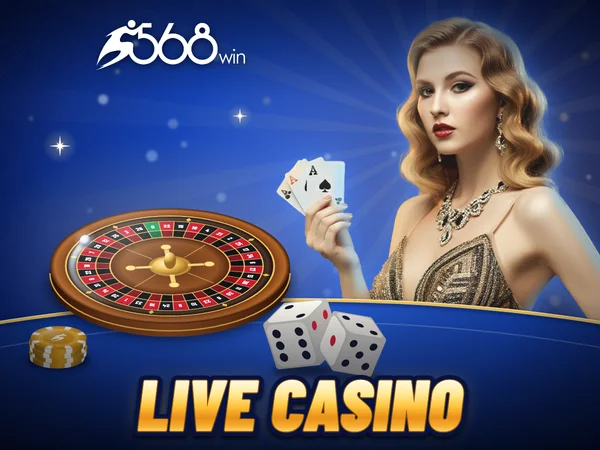 SBO Casino Lobby