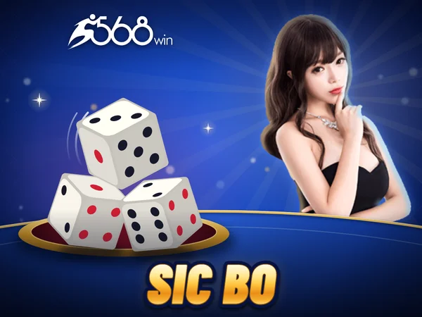 Sicbo