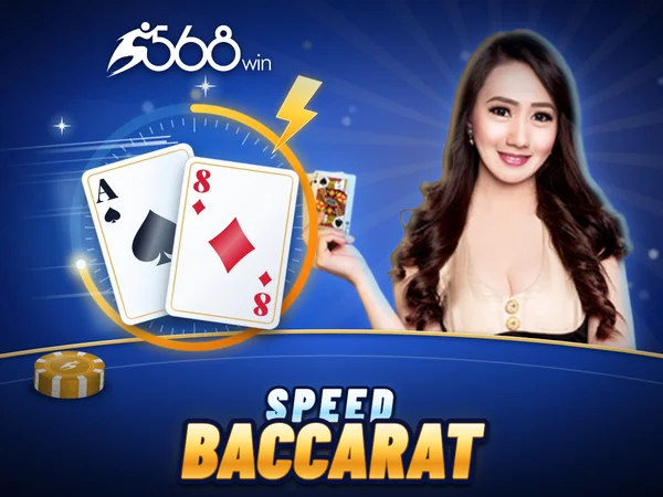 Speed Baccarat
