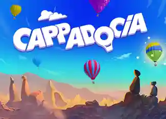 Cappadocia