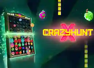 Crazyhuntx