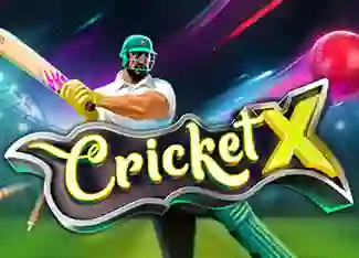 Cricketx