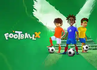 Footballx