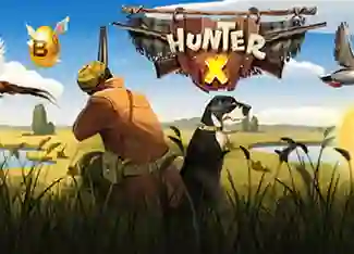 Hunterx