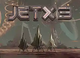 Jetx 3