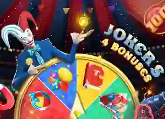 Jokerbuybonus