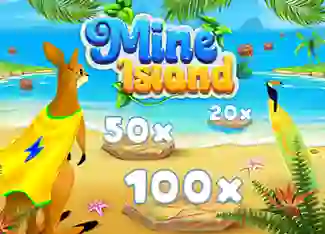 Mineisland