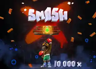 Smashx