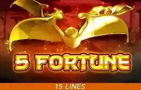 5fortune