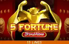 5fortune SA