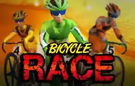 Bicycle Race