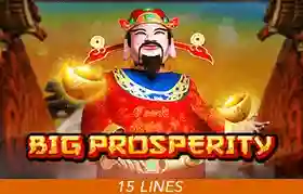 BIG Prosperity