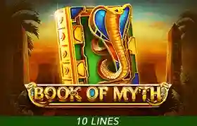 Bookof Myth