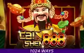 CAI Shen 888