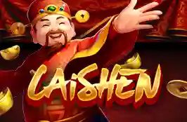 Caishen