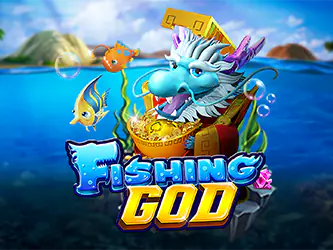 Fishing God