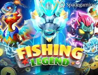 Fishing Legend