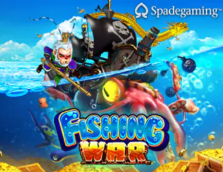 Fishing War