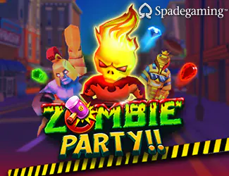 Zombie Party