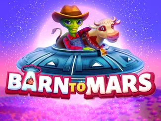 Barn to Mars