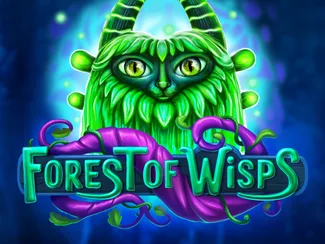 Forest of Wisps
