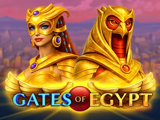 Gates of Egypt