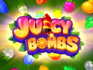Juicy Bombs