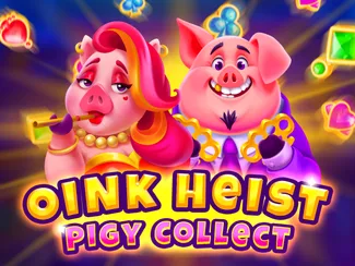 Oink Heist