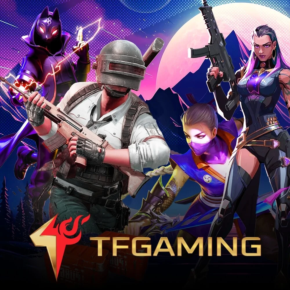 Thunder Fire Esports