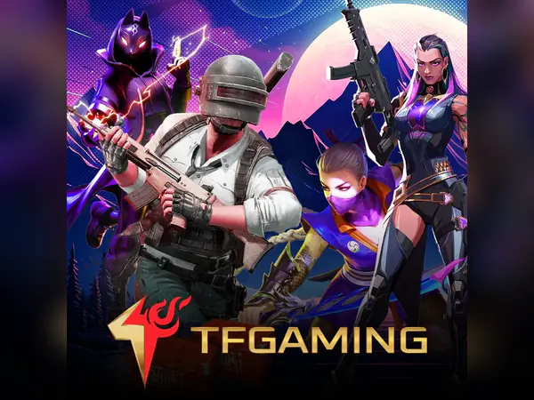 Thunder Fire Esports