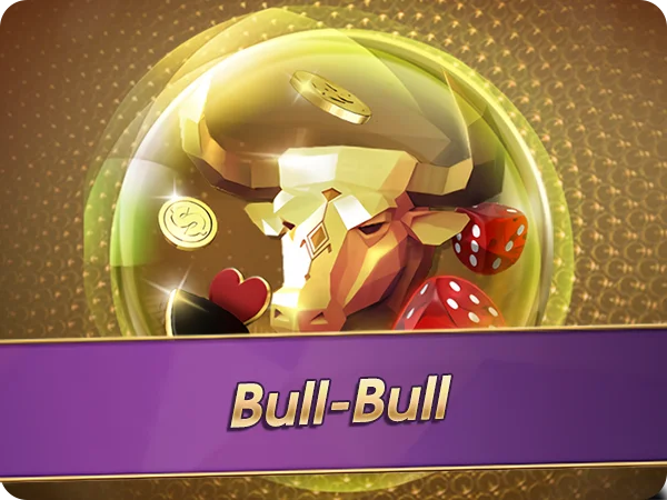 Bull-Bull