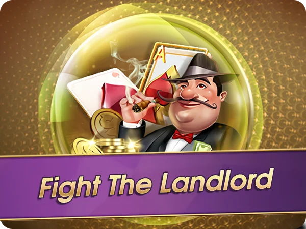Fight the Landlord