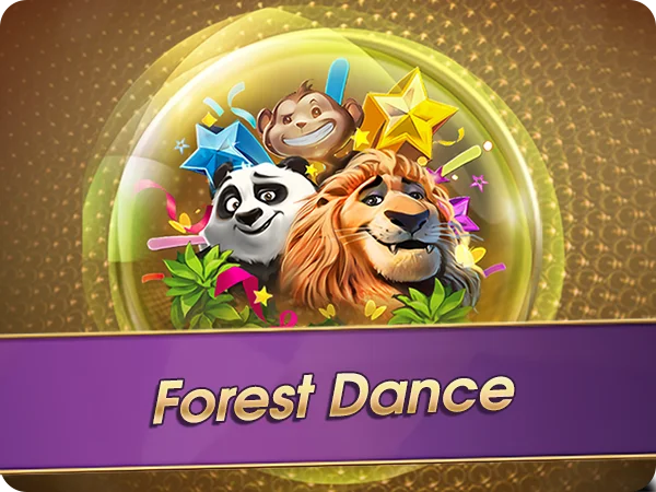 Forest Dance