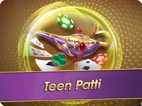Teen Patti